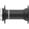 Shimano HB-MT410 Center-Lock Buje De Rueda Delantera 15x100mm Carretes Rueda Delantera | Bike-Discount