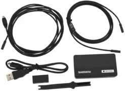Shimano Kit De Conexión/ajuste Di2/STEPS Para E-Tube Shimano System | Bike-Discount