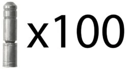 Shimano Pasador De Conexión De La Cadena De 10 Velocidades Cadena - Accesorios | Bike-Discount -Shimano Shimano Kettennietstift 10 fach 20073580 d 1280x1280