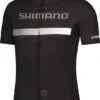 Shimano Logo - Jersey Maillots De Manga Corta | Bike-Discount