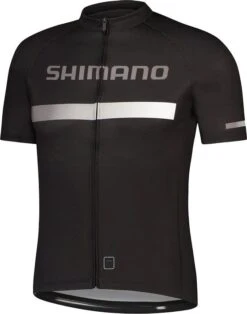 Shimano Logo - Jersey Maillots De Manga Corta | Bike-Discount