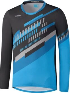 Shimano Myoko - MTB Long Sleeve Jersey MTB Jersey Long Sleeve | Bike-Discount