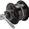 Shimano DH-3D32 Dinamo De Disco De Cubo De 6 Agujeros Y 32 Agujeros Carretes Dynamo | Bike-Discount