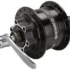Shimano DH-3D32 Dinamo De Disco De Cubo De 6 Agujeros Y 36 Agujeros Carretes Dynamo | Bike-Discount