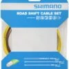 Shimano OPTISLICK Road Shift Cable Set SIS-SP41 Kits Cables Para Cambio | Bike-Discount