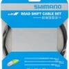 Shimano OT-SP41 OPTISLICK Juego De Cables De Cambio De Carretera Kits Cables Para Cambio | Bike-Discount