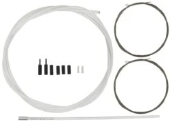 Shimano OT-SP41+OT-RS900 Juego De Cables De Cambio OPTISLICK Para R7000 Kits Cables Para Cambio | Bike-Discount -Shimano Shimano OT SP41 OT RS900 OPTISLICK Schaltzugset fur R7000 20068634 c 1280x1280