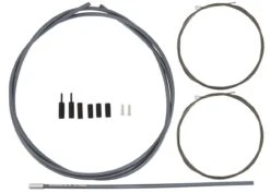 Shimano OT-SP41+OT-RS900 Juego De Cables De Cambio OPTISLICK Para R7000 Kits Cables Para Cambio | Bike-Discount -Shimano Shimano OT SP41 OT RS900 OPTISLICK Schaltzugset fur R7000 20068634 e 1280x1280