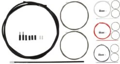 Shimano OT-SP41+OT-RS900 Juego De Cables De Cambio OPTISLICK Para R7000 Kits Cables Para Cambio | Bike-Discount