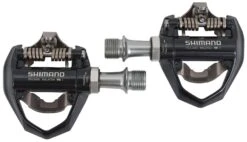 Shimano Pedales PD-ES600 SPD Clic | Bike-Discount -Shimano Shimano PD ES600 EPDES600 3 1280x1280