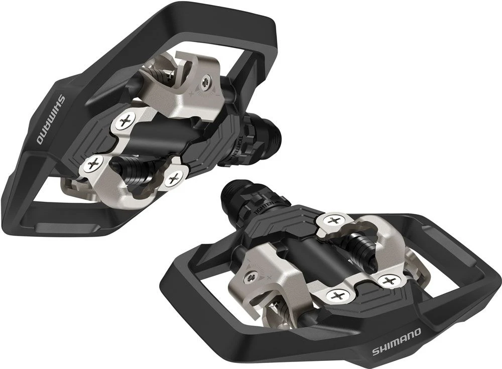 Shimano PD-ME700 Pedales Automáticos | Bike-Discount 1 Shimano PD-ME700 Pedales Automáticos | Bike-Discount
