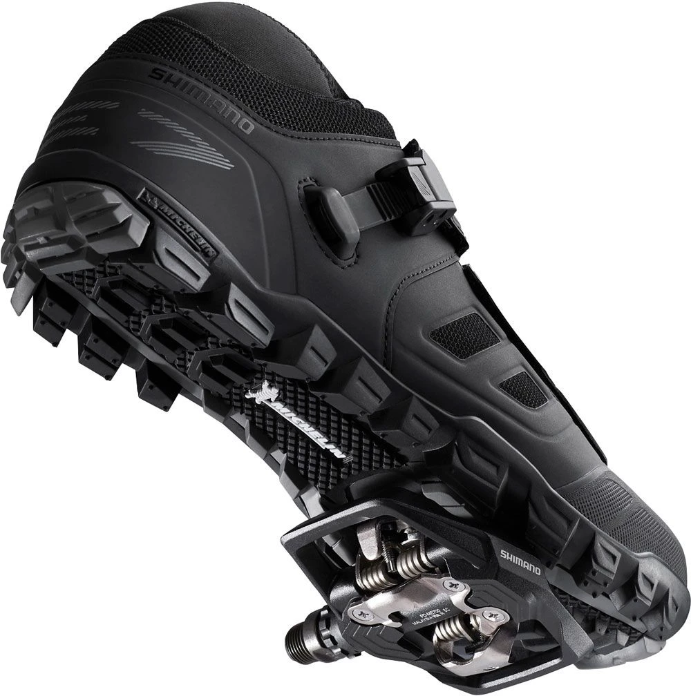 Shimano PD-ME700 Pedales Automáticos | Bike-Discount 3 Shimano PD-ME700 Pedales Automáticos | Bike-Discount - Imagen 3