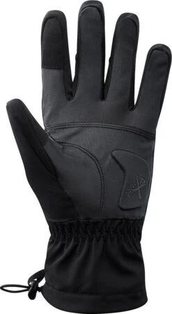 Shimano Primaloft® Grip GORE-TEX® - Gloves Guante Invierno | Bike-Discount -Shimano Shimano Primaloft Grip Gore Tex Handschuhe ECWGLBWUS15ML01 2 1280x1280