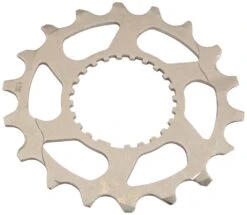 Shimano Rueda Dentada Para CS-M8100/M7100 Piñón 12 Velocidades | Bike-Discount -Shimano Shimano Ritzel fuer CS M8100 M7100 18T Y0GX18000 1280x1280