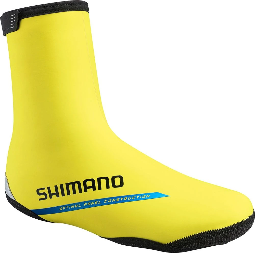 Shimano Road Thermal - Overshoes Cubrecalzados | Bike-Discount 1 Shimano Road Thermal - Overshoes Cubrecalzados | Bike-Discount