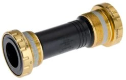 Shimano SAINT SM-BB80-D Caja De Pedalier Hollowtech II Para FC-M815/820 BSA | Bike-Discount