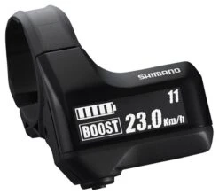 Shimano Pantalla De STEPS SC-E7000 Shimano System | Bike-Discount