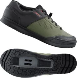 Shimano SH-AM503 - MTB Shoes MTB Calzado | Bike-Discount