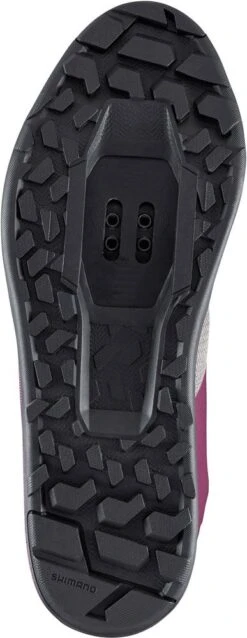 Shimano SH-AM7WG SPD - Women's MTB Shoes MTB Calzado | Bike-Discount -Shimano Shimano SH AM7WG SPD DAmen MTB Schuhe ESHAM702WCG01W36000 3 1280x1280