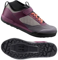 Shimano SH-AM7WG SPD - Women's MTB Shoes MTB Calzado | Bike-Discount