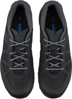 Shimano SH-ET300 - Zapatillas Para Bicicletas Eléctricas MTB Pedales De Plataforma | Bike-Discount -Shimano Shimano SH ET300 E Bike Schuhe ESHET300MGL01S39000 3 1280x1280