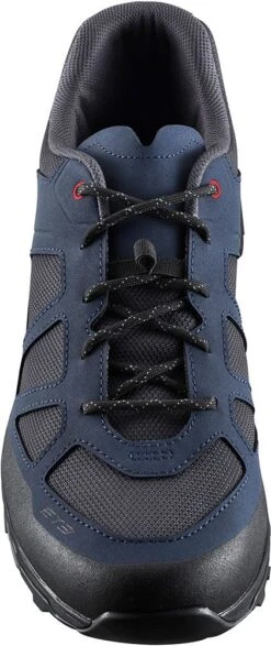 Shimano SH-ET3N - E-Bike Shoes MTB Pedales De Plataforma | Bike-Discount -Shimano Shimano SH ET3N E Bike Schuhe ESHET300MGN01S41000 3 1280x1280