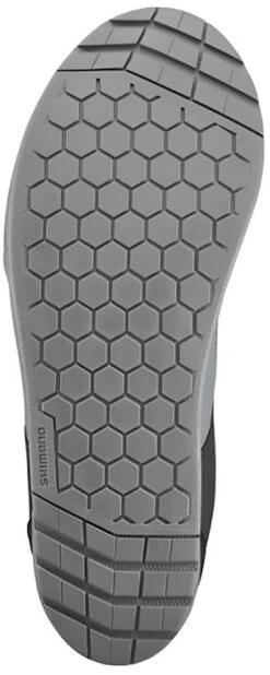 Shimano SH-GR501 - Zapatillas MTB Gravity MTB Pedales De Plataforma | Bike-Discount -Shimano Shimano SH GR501 MTB Gravity Schuhe ESHGR501MCG28S39000 4 1280x1280