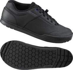 Shimano SH-GR5L - MTB Gravity Shoes MTB Pedales De Plataforma | Bike-Discount
