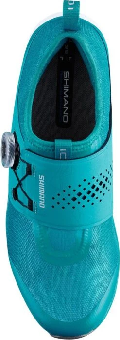 Shimano SH-IC300 - Zapatillas De Ciclismo Indoor Para Mujer MTB Calzado | Bike-Discount -Shimano Shimano SH IC300 Damen Indoor Cycling Schuhe ESHIC300WCE01W36000 2 1280x1280