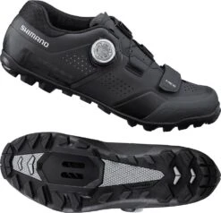 Shimano SH-ME5L - MTB Shoes MTB Calzado | Bike-Discount