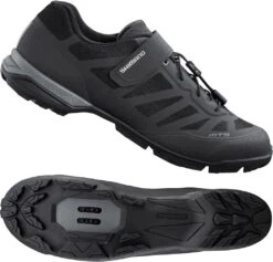 Shimano SH-MT502 - Touring Shoes MTB Calzado | Bike-Discount