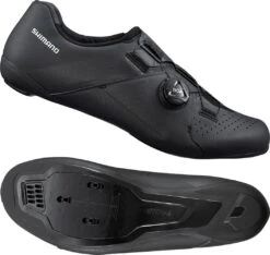 Shimano SH-RC3L Wide - Road Bike Shoes Zapatillas Carretera | Bike-Discount