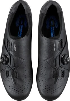 Shimano SH-RC3L Wide - Road Bike Shoes Zapatillas Carretera | Bike-Discount -Shimano Shimano SH RC3L Rennradschuhe breit ESHRC300MGL01S39000 3 1280x1280