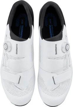Shimano SH-RC502 Wide - Road Bike Shoes Zapatillas Carretera | Bike-Discount -Shimano Shimano SH RC502 SH000022715 2 1280x1280