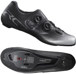 Shimano SH-RC702 - Road Bike Shoes Zapatillas Carretera | Bike-Discount