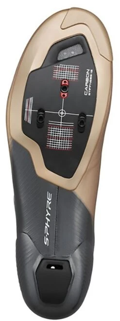 Shimano SH-RC903 S-PHYRE Limited Etd. - Zapatillas Ciclismo Carretera Zapatillas Carretera | Bike-Discount -Shimano Shimano SH RC903 S PHYRE Limited Etd Rennradschuhe WSHRC903SCD08S41000 5 1280x1280