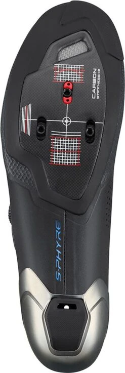 Shimano SH-RC9SL - Road Bike Shoes Zapatillas Carretera | Bike-Discount 10 Shimano SH-RC9SL - Road Bike Shoes Zapatillas Carretera | Bike-Discount -Shimano Shimano SH RC9SL Rennradschuhe ESHRC902MCL01S42000 4 1280x1280