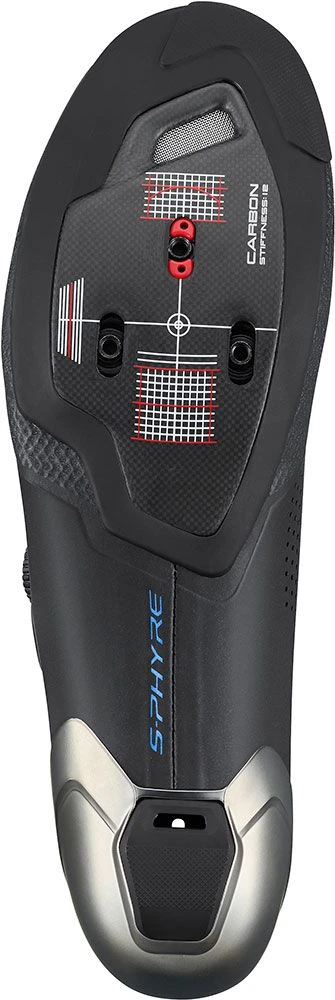 Shimano SH-RC9SL - Road Bike Shoes Zapatillas Carretera | Bike-Discount 5 Shimano SH-RC9SL - Road Bike Shoes Zapatillas Carretera | Bike-Discount - Imagen 5