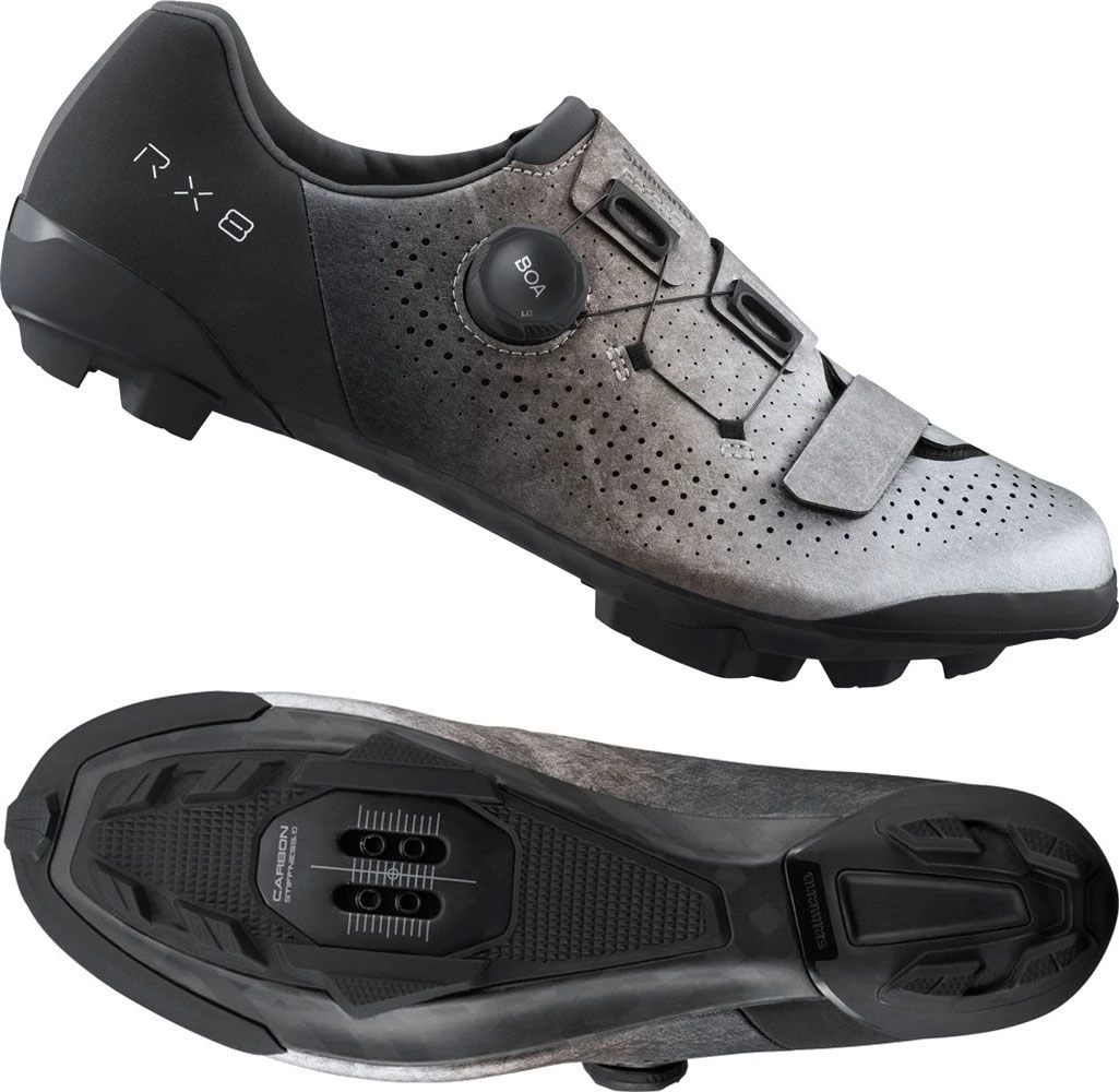 Shimano SH-RX801 - Zapatillas De Grava Zapatillas Gravel | Bike-Discount 1 Shimano SH-RX801 - Zapatillas De Grava Zapatillas Gravel | Bike-Discount