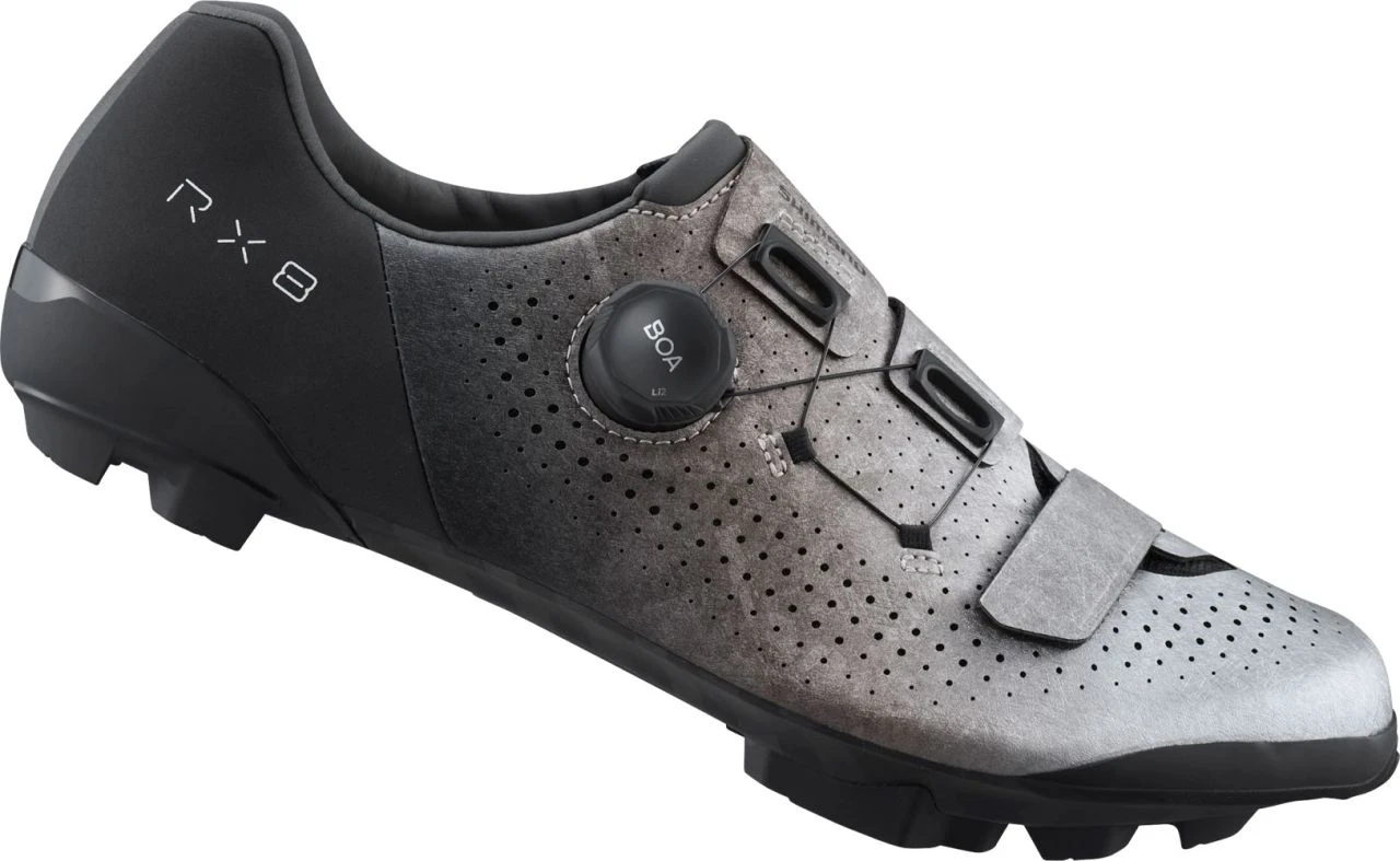 Shimano SH-RX801 - Zapatillas De Grava Zapatillas Gravel | Bike-Discount 2 Shimano SH-RX801 - Zapatillas De Grava Zapatillas Gravel | Bike-Discount - Imagen 2