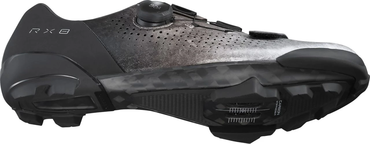 Shimano SH-RX801 - Zapatillas De Grava Zapatillas Gravel | Bike-Discount 6 Shimano SH-RX801 - Zapatillas De Grava Zapatillas Gravel | Bike-Discount - Imagen 6