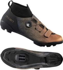Shimano SH-RX801R - Zapatillas Para Grava Zapatillas Gravel | Bike-Discount