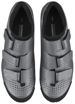 Shimano SH-XC100 - Zapatillas De MTB MTB Calzado | Bike-Discount -Shimano Shimano SH XC100 MTB Schuhe ESHXC100MGS01S39000 3 1280x1280