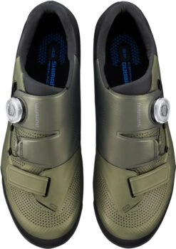 Shimano SH-XC502 - Zapatillas De MTB MTB Calzado | Bike-Discount 9 Shimano SH-XC502 - Zapatillas De MTB MTB Calzado | Bike-Discount -Shimano Shimano SH XC502 SH000022935 2 1280x1280