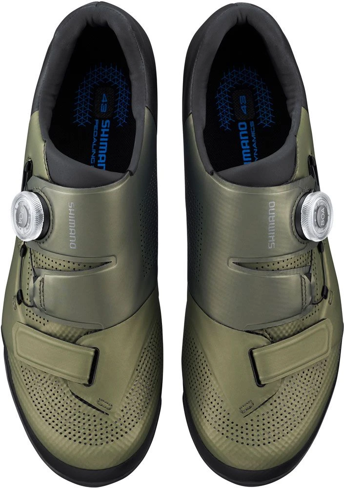 Shimano SH-XC502 - Zapatillas De MTB MTB Calzado | Bike-Discount 4 Shimano SH-XC502 - Zapatillas De MTB MTB Calzado | Bike-Discount - Imagen 4