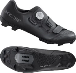 Shimano SH-XC502 - MTB Shoes MTB Calzado | Bike-Discount