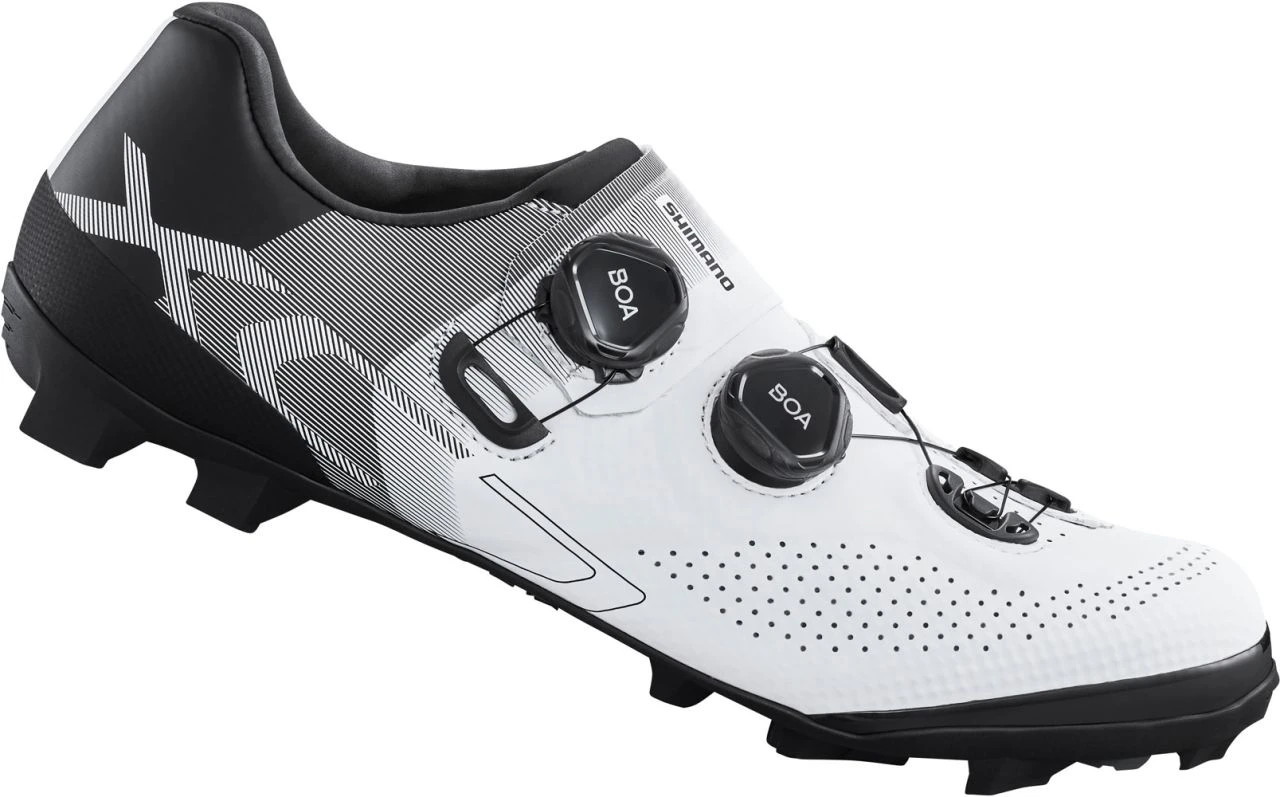 Shimano SH-XC702 - Zapatillas De MTB Anchas MTB Calzado | Bike-Discount 3 Shimano SH-XC702 - Zapatillas De MTB Anchas MTB Calzado | Bike-Discount - Imagen 3