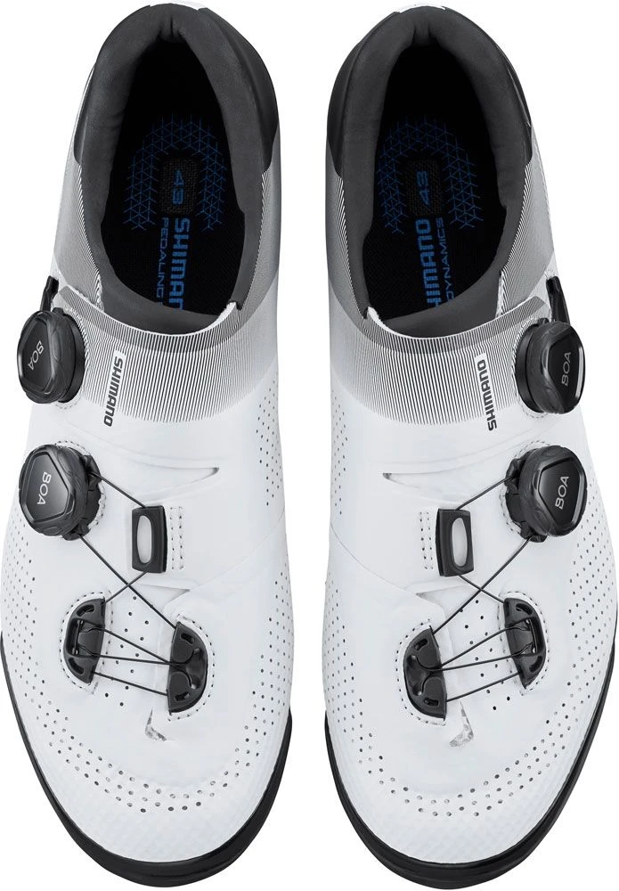 Shimano SH-XC702 - Zapatillas De MTB Anchas MTB Calzado | Bike-Discount 4 Shimano SH-XC702 - Zapatillas De MTB Anchas MTB Calzado | Bike-Discount - Imagen 4