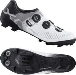 Shimano SH-XC702 - Zapatillas De MTB Anchas MTB Calzado | Bike-Discount