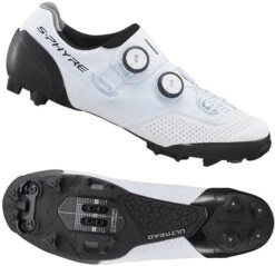 Shimano SH-XC902 - Zapatillas MTB MTB Calzado | Bike-Discount